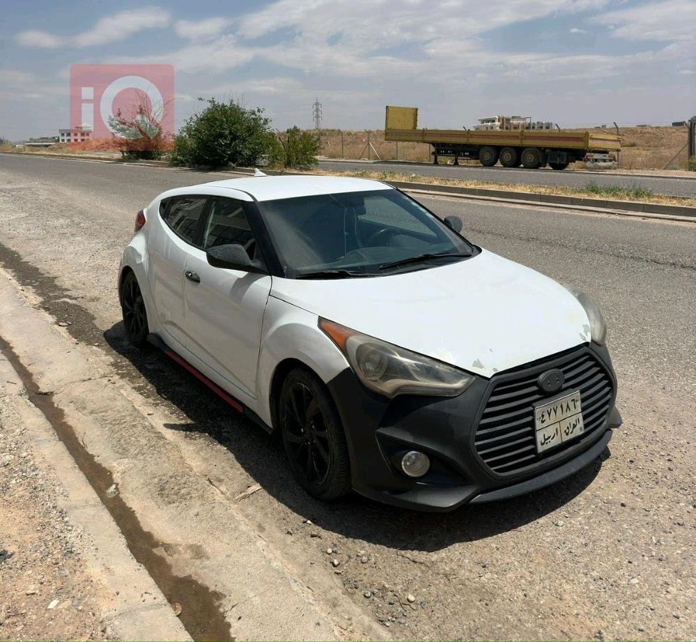 هيونداي فلوستر